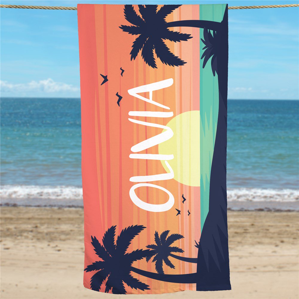 kanglefu personalized beach towel uk wholesale-klof personalised beach towel uk suppliers