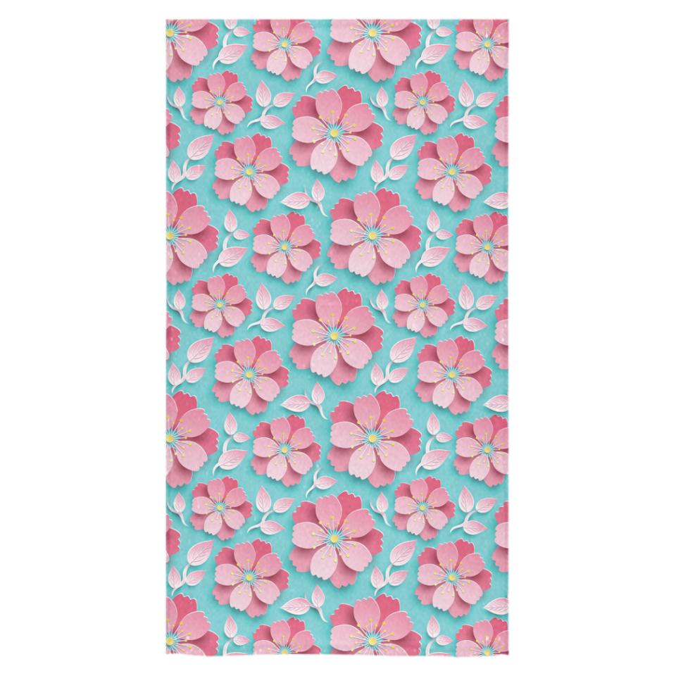klof china patterned bath towel in chinese-kloftowel chinese patterned bath towel made in china